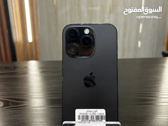 Apple iPhone 14 Pro 128 GB in Salt