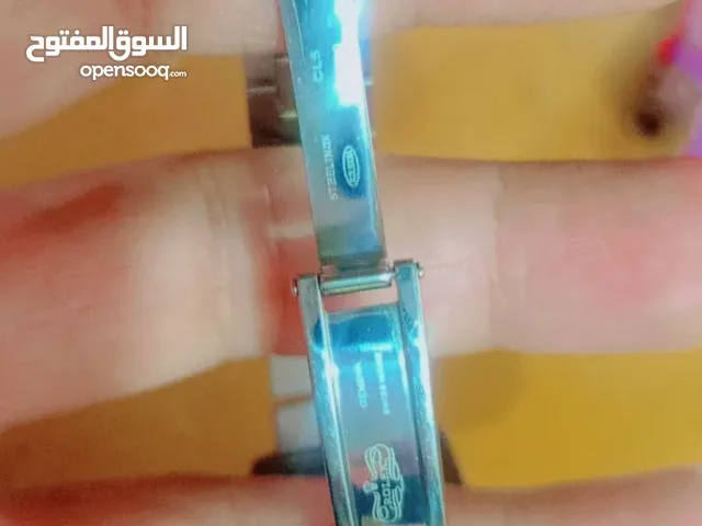 ساعه رولكس اجتني من قطر