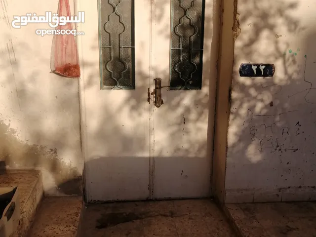 شقه للايجار في الرصيفة حي الرشيد حارة ابو عواد