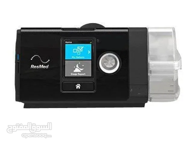 جاهز تنفس AirCurve 10 AUTO BIPAP بسعر مغري