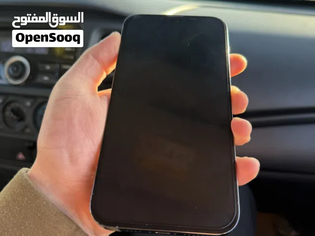 Apple iPhone 13 Pro Max 512 GB in Amman