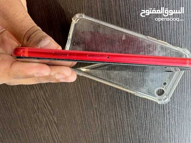 Apple iPhone SE 2 256 GB in Jeddah