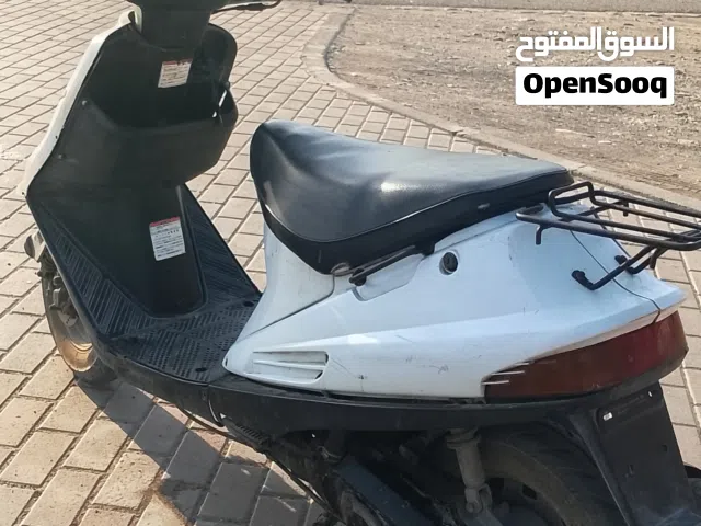 للبيع دراجه 100سي سي
