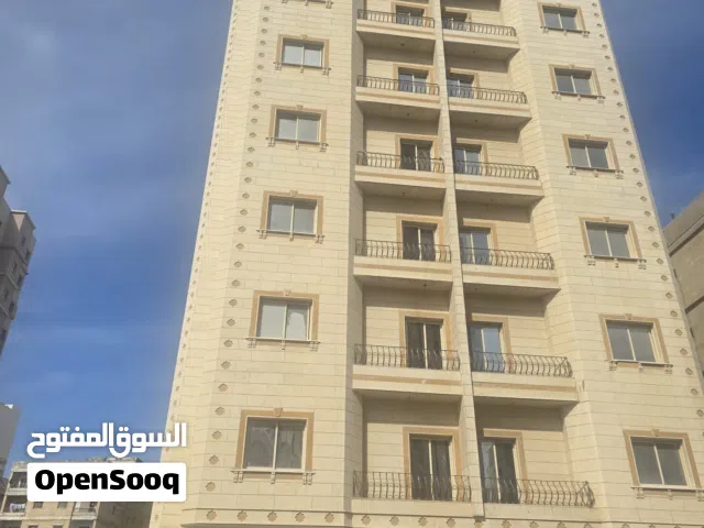 100 m2 2 Bedrooms Apartments for Rent in Al Ahmadi Abu Halifa