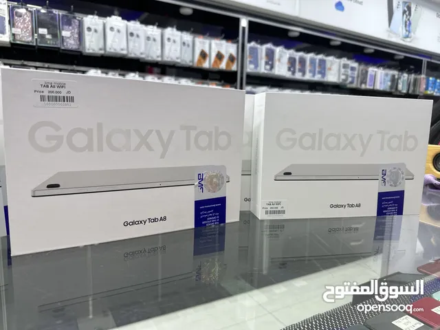Samsung galaxy tab A8 (64GB)