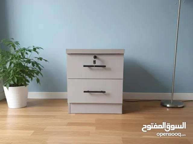 كومدينو اسرة خزانة اسرة غرفة نوم Bedside nightstand bedside wardrobe أثاث منزلي home furniture moder