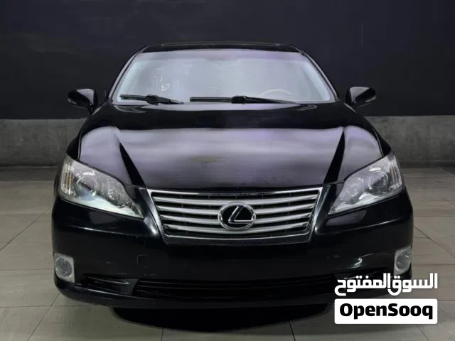 لكزس ES350 2012