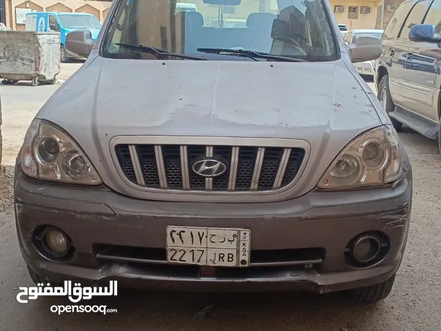 Used Jeep Other in Al Riyadh