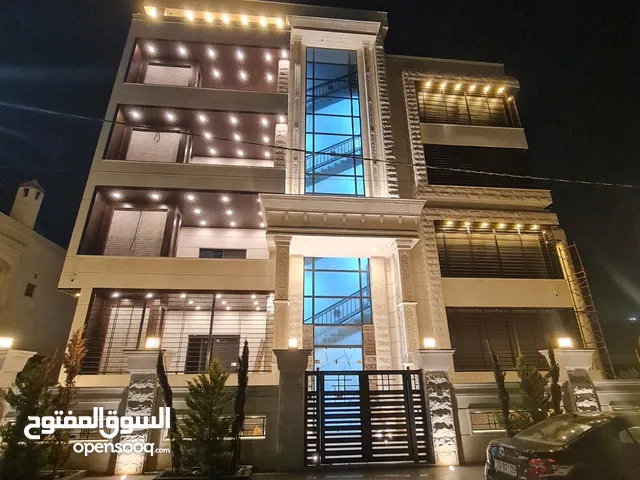 Building for Sale in Amman Jubaiha
