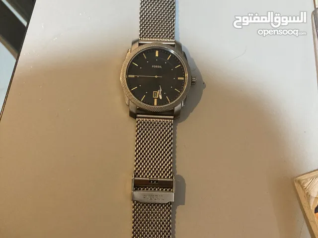 Fossil watch original