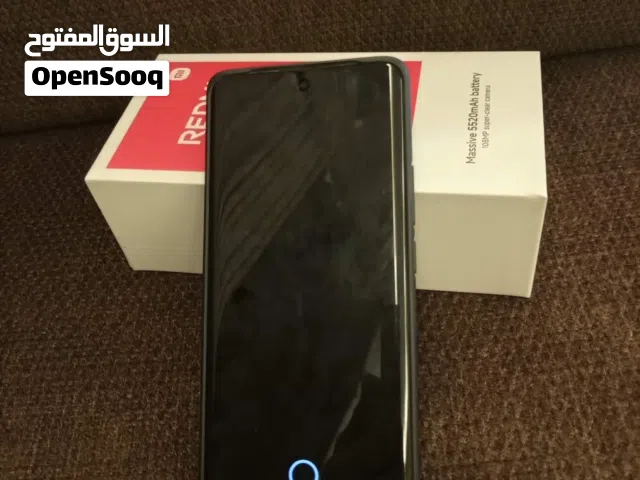 Xiaomi Redmi Note 14 Pro 5G 256 GB in Irbid