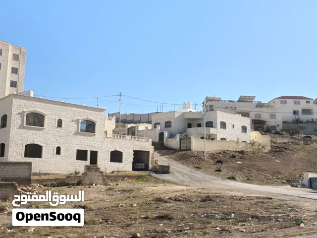 Residential Land for Sale in Zarqa Dahiet Al Madena Al Monawwara
