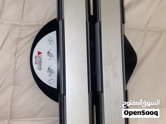 اله تجليد حراري للمكتبات