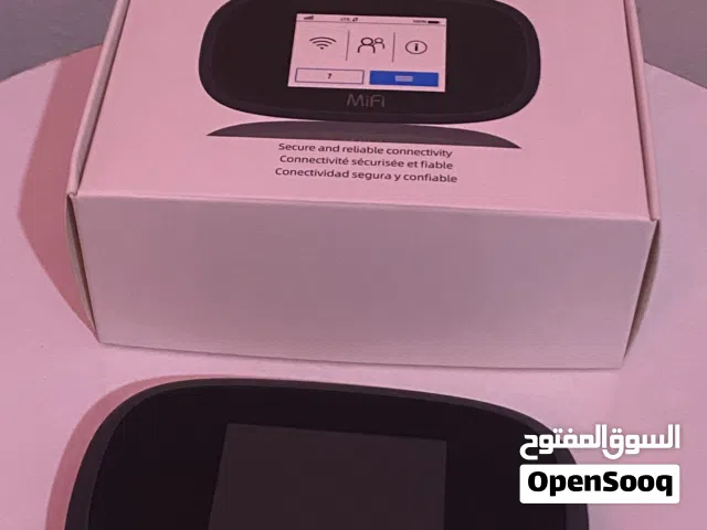 Inseego MiFi 8800L  امريكي الاصلي رواتر