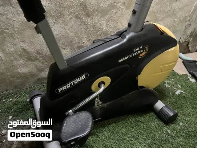 للبيع سيكل رياضي بسرعات مختلفه