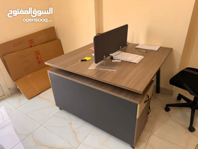 Office furniture for sale