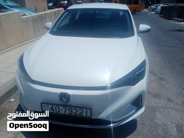 2023 شانجان ايدو EV