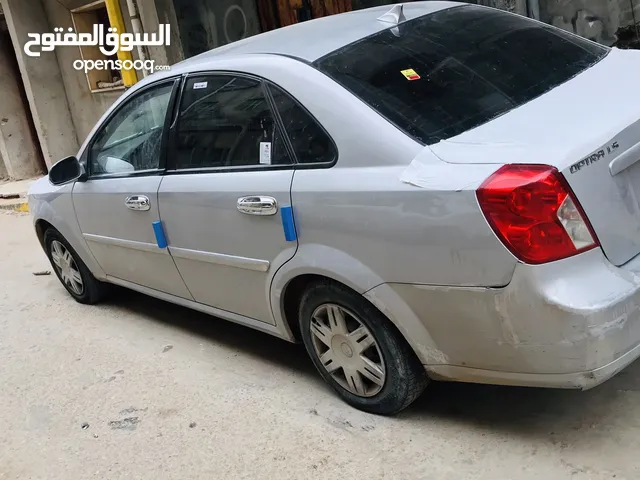 Used Chevrolet Uplander in Tripoli