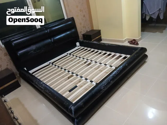 bed king size