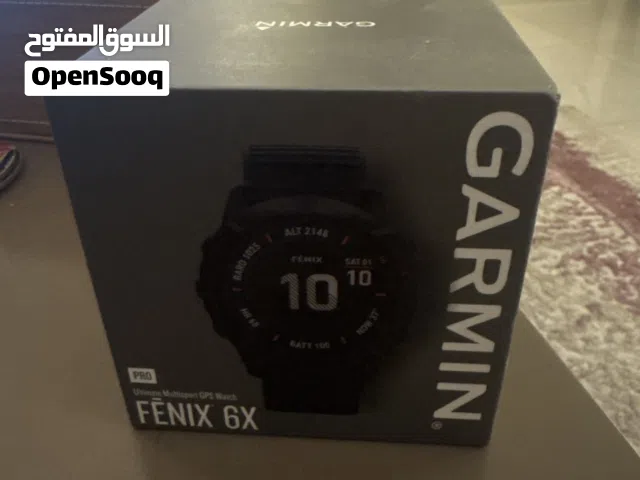 Garmin Fenix 6x Pro (51 mm)