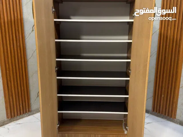 جزامه احذيه