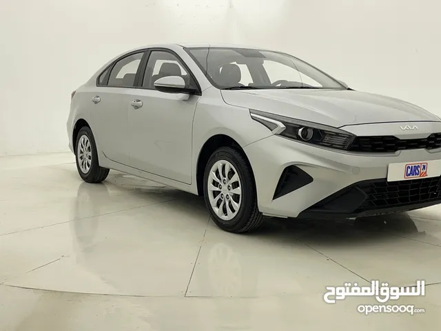 (HOME TEST DRIVE AND ZERO DOWN PAYMENT) KIA CERATO