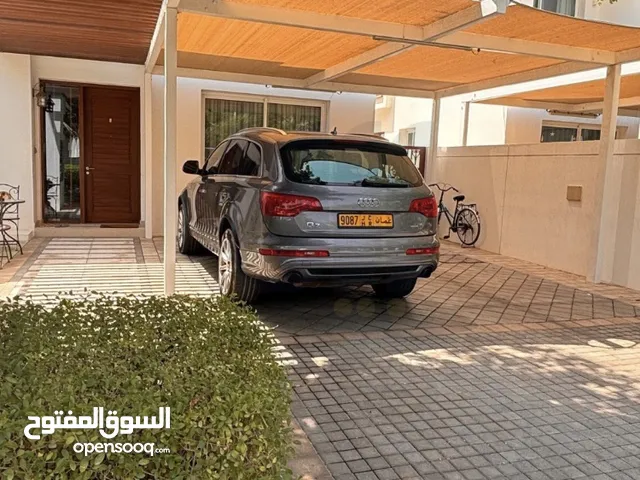 Villa for rent in wave - فيلا للأجار في الموج