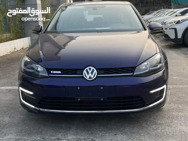 Volkswagen Golf 2019 in Zarqa