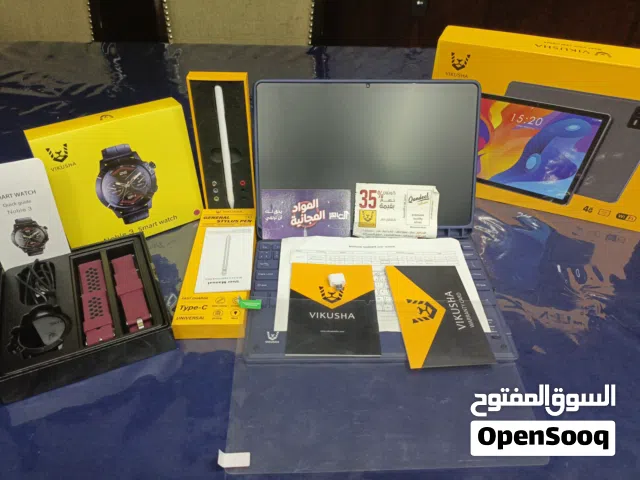 Vikusha V-Z70 Plus 1 TB in Amman