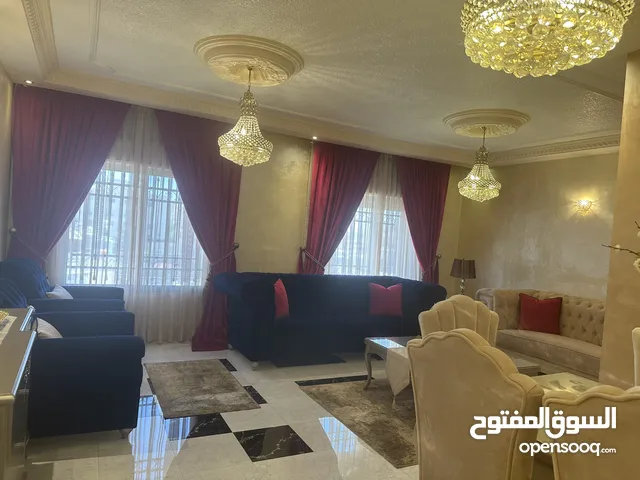 طقم ضيوف كامل