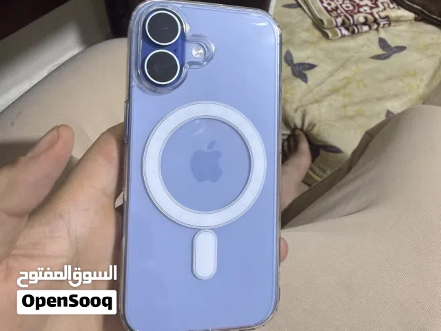 Apple iPhone 17 256 GB in Jerash