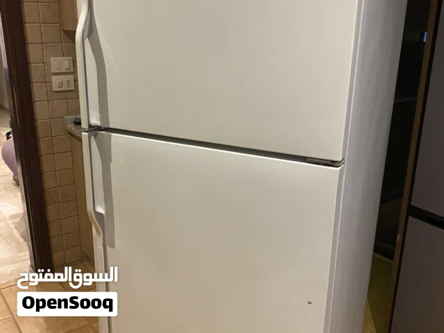 ثلاجة امريكي نوع  ادميرال