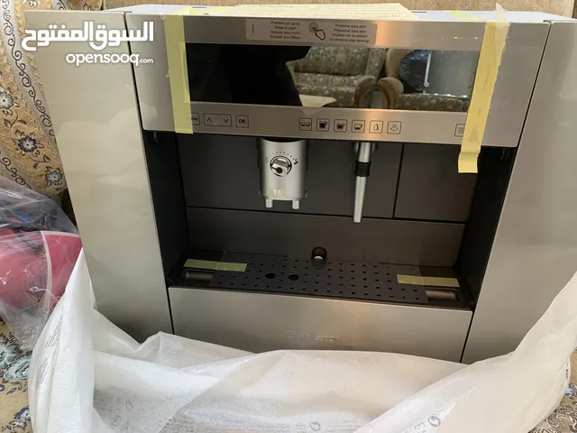 ماكينة قهوة نوع اريستون ايطالي