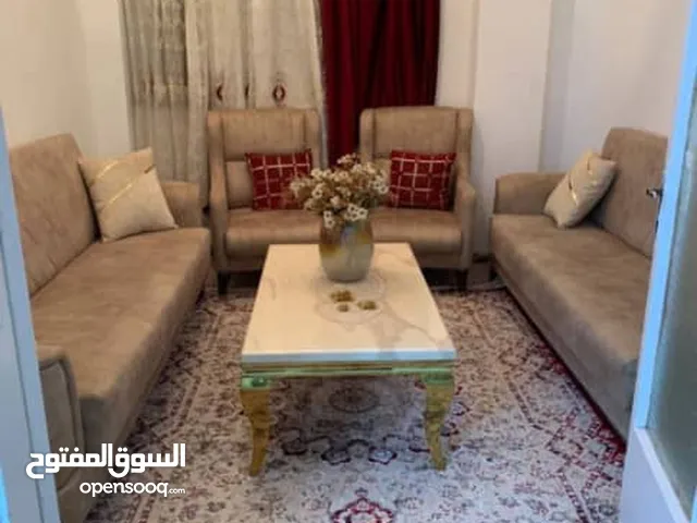 140 m2 3 Bedrooms Apartments for Sale in Tripoli Al Dahra