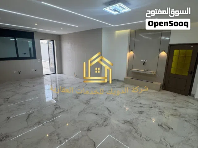 شقة جديدة لم تسكن بعد سوبر ديلوكس