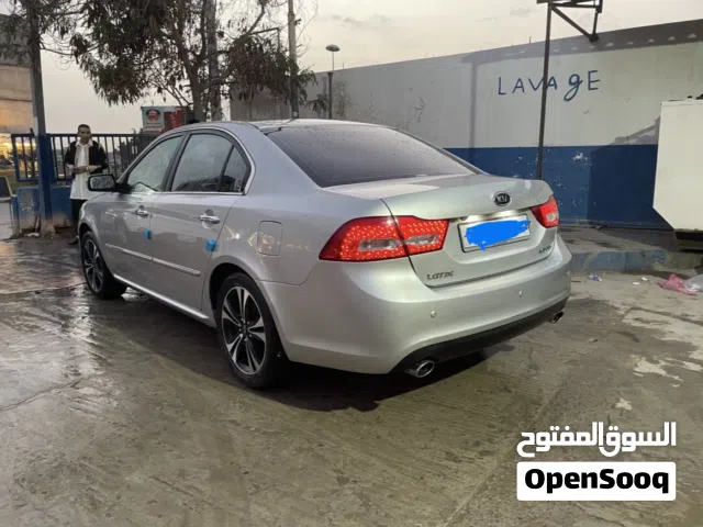 كيا لوتزي / اوبتيما السعر 33.500