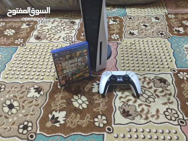 PlayStation 5 PlayStation for sale in Basra