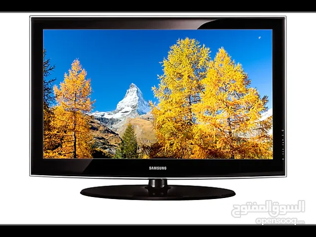 Samsung LCD 50 inch TV in Tripoli