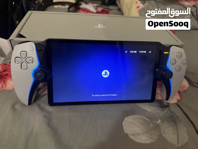 Ps5 portal device for sale