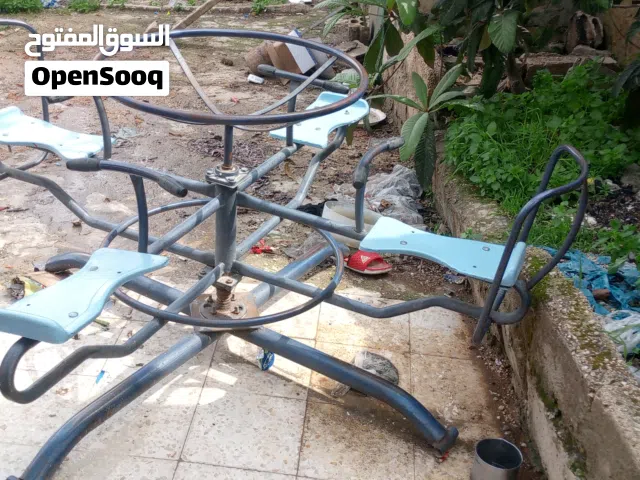 مراجيح وسيارات للبيع العاب اطفال