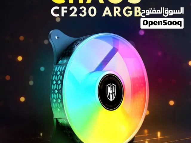 مراوح game arena cf230