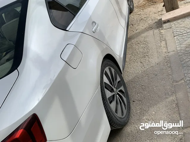 Used Volkswagen Jetta in Zarqa