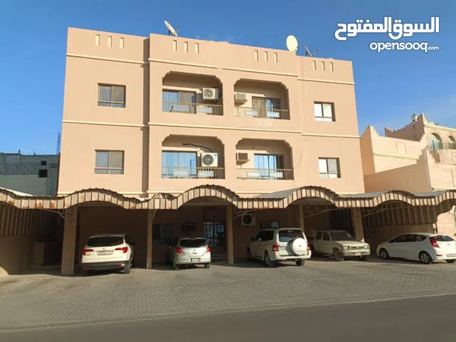 Building for Sale in Muharraq Arad