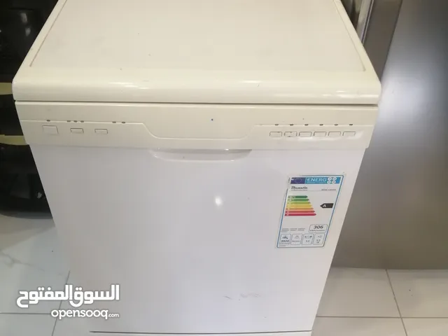 Blumatic 6 Place Settings Dishwasher in Madaba