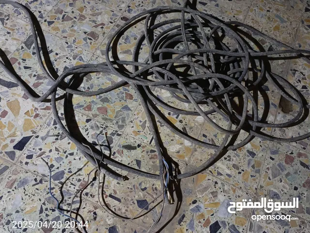 Wires & Cables for sale in Basra