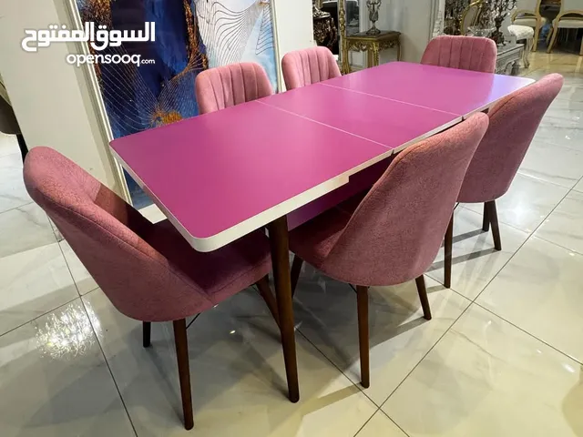 طاوله سفره تركي جديده