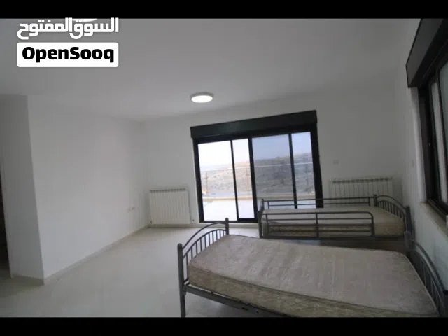 260 m2 4 Bedrooms Apartments for Sale in Ramallah and Al-Bireh Ein Musbah