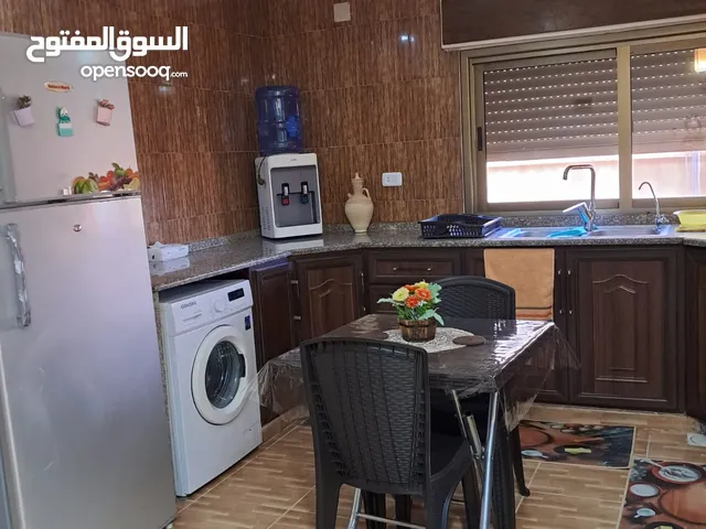 130 m2 2 Bedrooms Apartments for Rent in Irbid Sahara Circle