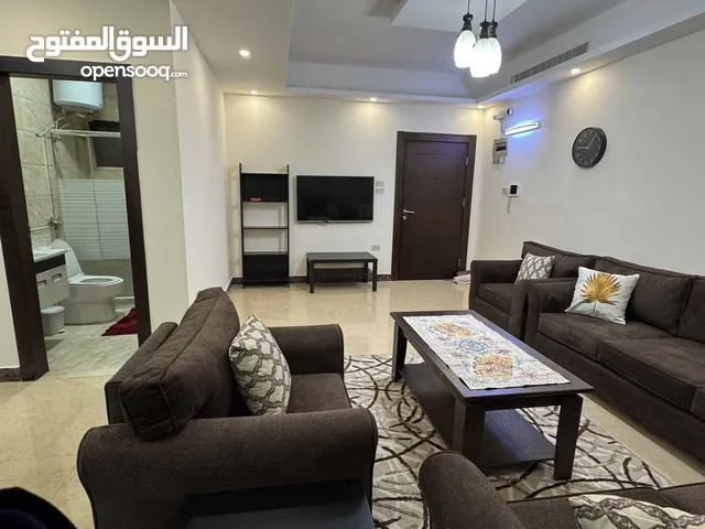 Furnished Yearly in Amman Um El Summaq