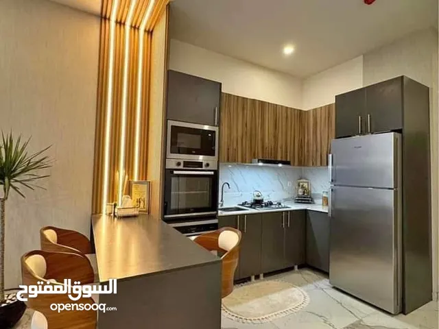 92 m2 1 Bedroom Apartments for Sale in Erbil Ahlam City